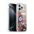 One Piece Graphic Art Jinbe Soft Gel Case for Apple iPhone 16 Pro Max