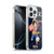 One Piece Graphic Art Luffy Soft Gel Case for Apple iPhone 16 Pro Max