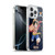 One Piece Graphic Art Luffy Soft Gel Case for Apple iPhone 16 Pro Max & MagSafe