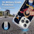 One Piece Graphic Art Luffy Soft Gel Case for Apple iPhone 16 Pro Max & MagSafe
