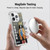 One Piece Graphic Art Brook Soft Gel Case for Apple iPhone 16 Pro & MagSafe