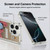 One Piece Graphic Art Jinbe Soft Gel Case for Apple iPhone 16 Pro & MagSafe