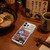 One Piece Graphic Art Jinbe Soft Gel Case for Apple iPhone 16 Pro & MagSafe