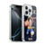 One Piece Graphic Art Luffy Soft Gel Case for Apple iPhone 16 Pro
