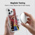 One Piece Graphic Art Monkey D. Luffy Soft Gel Case for Apple iPhone 16 Pro & MagSafe