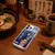 One Piece Graphic Art Nico Robin Soft Gel Case for Apple iPhone 16 Pro & MagSafe