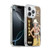 One Piece Graphic Art Usopp Soft Gel Case for Apple iPhone 16 Pro