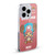 One Piece Graphic Art Chopper Soft Gel Case for Apple iPhone 17