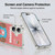 One Piece Graphic Art Chopper Soft Gel Case for Apple iPhone 17