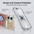 One Piece Graphic Art Jinbe Soft Gel Case for Apple iPhone 17