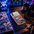One Piece Graphic Art Jinbe Soft Gel Case for Apple iPhone 17