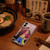 One Piece Graphic Art Monkey D. Luffy Soft Gel Case for Apple iPhone 17
