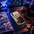 One Piece Graphic Art Sanji Soft Gel Case for Apple iPhone 17