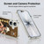 One Piece Graphic Art Usopp Soft Gel Case for Apple iPhone 17