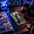 One Piece Graphic Art Roronoa Zoro Soft Gel Case for Apple iPhone 17