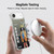 One Piece Graphic Art Brook Soft Gel Case for Apple iPhone 17 Air
