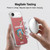 One Piece Graphic Art Chopper Soft Gel Case for Apple iPhone 17 Air