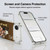 One Piece Graphic Art Usopp Soft Gel Case for Apple iPhone 17 Air