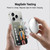 One Piece Graphic Art Brook Soft Gel Case for Apple iPhone 17 Pro Max