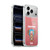 One Piece Graphic Art Chopper Soft Gel Case for Apple iPhone 17 Pro Max