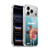 One Piece Graphic Art Franky Soft Gel Case for Apple iPhone 17 Pro Max