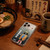 One Piece Graphic Art Brook Soft Gel Case for Apple iPhone 17 Pro