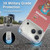 One Piece Graphic Art Chopper Soft Gel Case for Apple iPhone 17 Pro