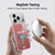 One Piece Graphic Art Chopper Soft Gel Case for Apple iPhone 17 Pro