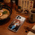 One Piece Graphic Art Nami Soft Gel Case for Apple iPhone 17 Pro