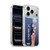 One Piece Graphic Art Nico Robin Soft Gel Case for Apple iPhone 17 Pro