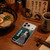 One Piece Graphic Art Roronoa Zoro Soft Gel Case for Apple iPhone 17 Pro