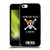 One Piece Graphic Art Colourful Crew Logo Soft Gel Case for Apple iPhone 5c