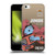 One Piece Graphic Art Jinbe Soft Gel Case for Apple iPhone 5c