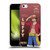 One Piece Graphic Art Monkey D. Luffy Soft Gel Case for Apple iPhone 5c