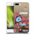 One Piece Graphic Art Jinbe Soft Gel Case for Apple iPhone 7 Plus / 8 Plus