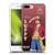 One Piece Graphic Art Monkey D. Luffy Soft Gel Case for Apple iPhone 7 Plus / 8 Plus