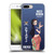 One Piece Graphic Art Nico Robin Soft Gel Case for Apple iPhone 7 Plus / 8 Plus