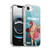 One Piece Graphic Art Franky Soft Gel Case for Apple iPhone 16e / Apple iPhone 17e