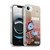 One Piece Graphic Art Jinbe Soft Gel Case for Apple iPhone 16e / Apple iPhone 17e & MagSafe