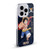 One Piece Graphic Art Luffy Soft Gel Case for Apple iPhone 16e / Apple iPhone 17e