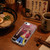 One Piece Graphic Art Monkey D. Luffy Soft Gel Case for Apple iPhone 16e / Apple iPhone 17e & MagSafe