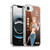 One Piece Graphic Art Nami Soft Gel Case for Apple iPhone 16e / Apple iPhone 17e