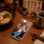 One Piece Graphic Art Nami Soft Gel Case for Apple iPhone 16e / Apple iPhone 17e & MagSafe