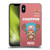 One Piece Graphic Art Chopper Soft Gel Case for Apple iPhone X / iPhone XS