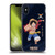 One Piece Graphic Art Luffy Soft Gel Case for Apple iPhone X / iPhone XS