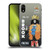 One Piece Graphic Art Brook Soft Gel Case for Apple iPhone XR