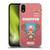 One Piece Graphic Art Chopper Soft Gel Case for Apple iPhone XR