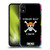 One Piece Graphic Art Colourful Crew Logo Soft Gel Case for Apple iPhone XR