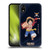 One Piece Graphic Art Luffy Soft Gel Case for Apple iPhone XR