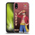 One Piece Graphic Art Monkey D. Luffy Soft Gel Case for Apple iPhone XR